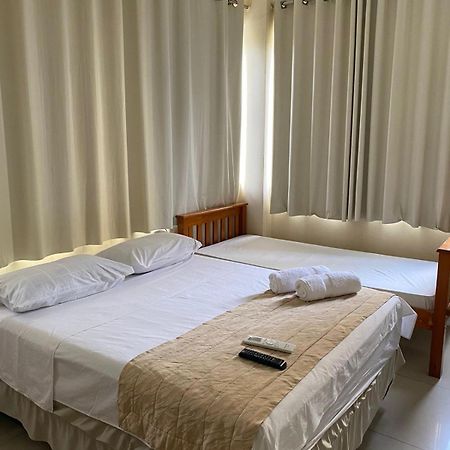 Hotel Italia Beach Форталеза Экстерьер фото