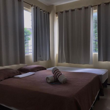Hotel Italia Beach Форталеза Экстерьер фото