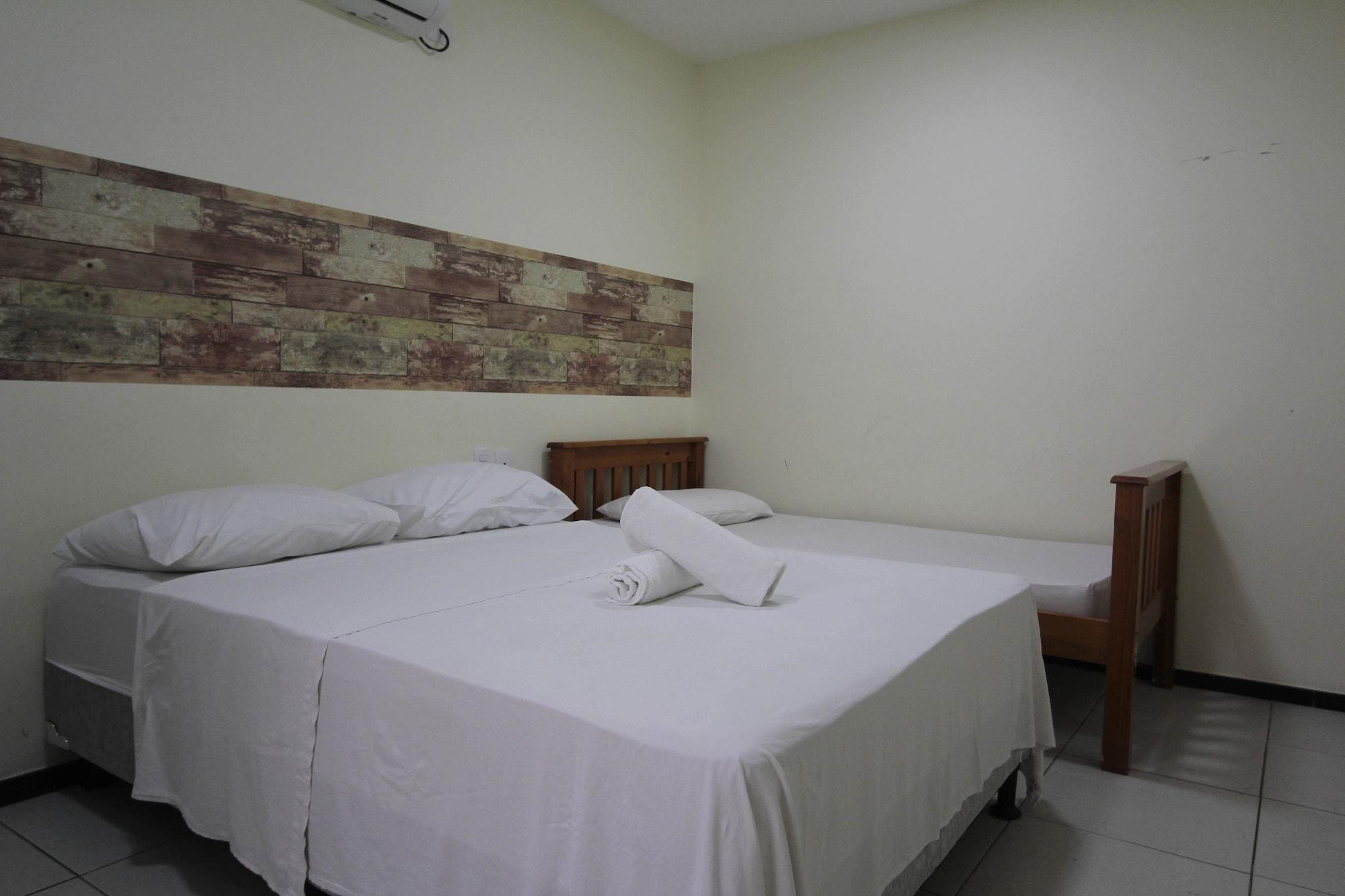 Hotel Italia Beach Форталеза Экстерьер фото