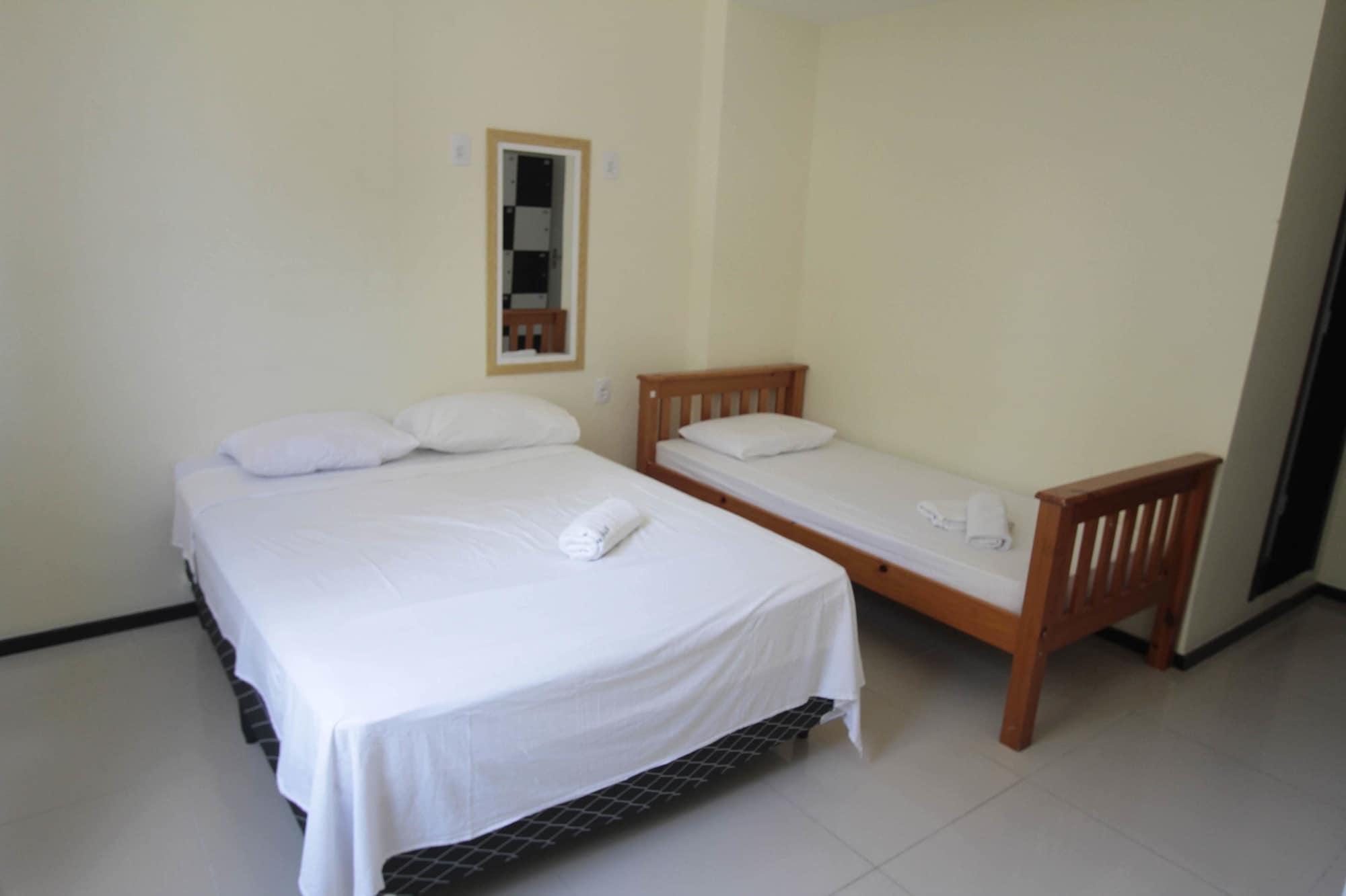 Hotel Italia Beach Форталеза Экстерьер фото