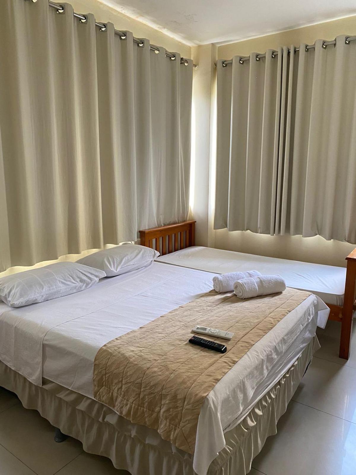 Hotel Italia Beach Форталеза Экстерьер фото