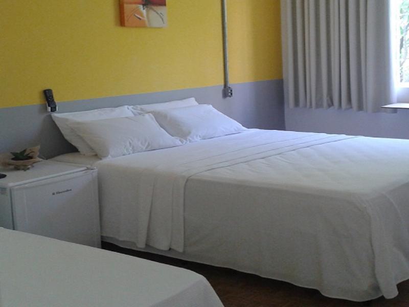 Hotel Italia Beach Форталеза Экстерьер фото