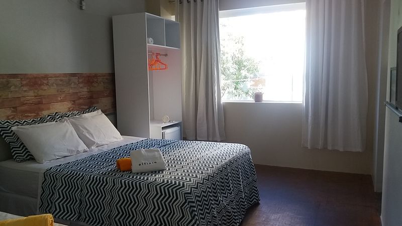 Hotel Italia Beach Форталеза Экстерьер фото