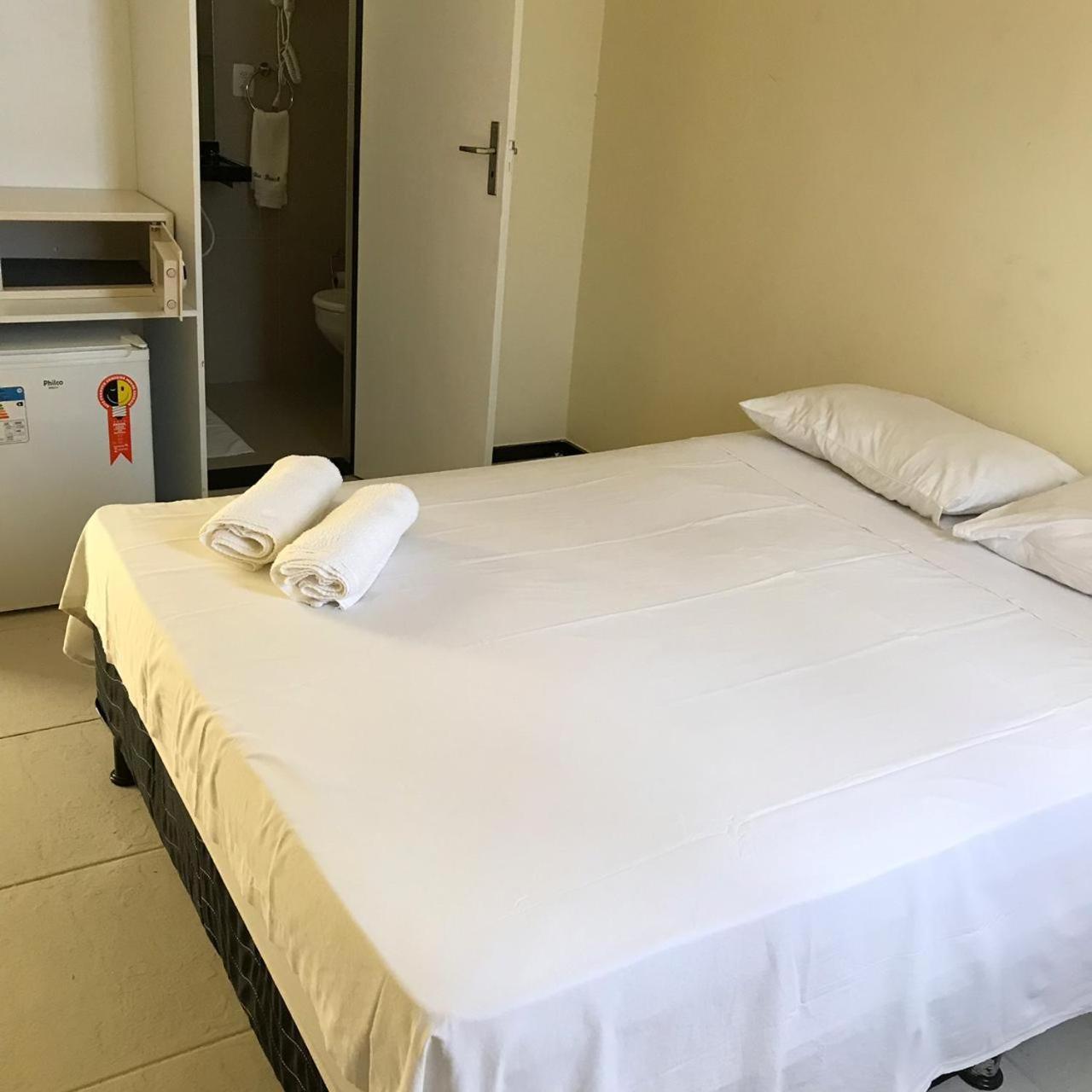 Hotel Italia Beach Форталеза Экстерьер фото