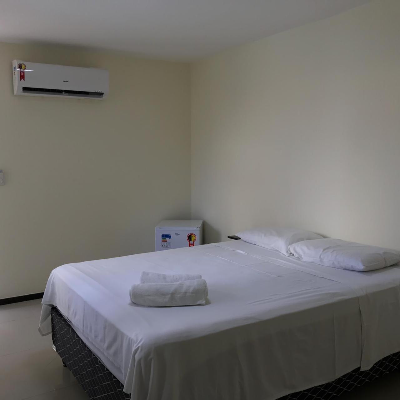 Hotel Italia Beach Форталеза Экстерьер фото
