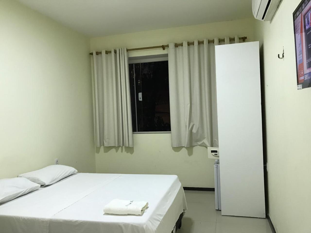 Hotel Italia Beach Форталеза Экстерьер фото