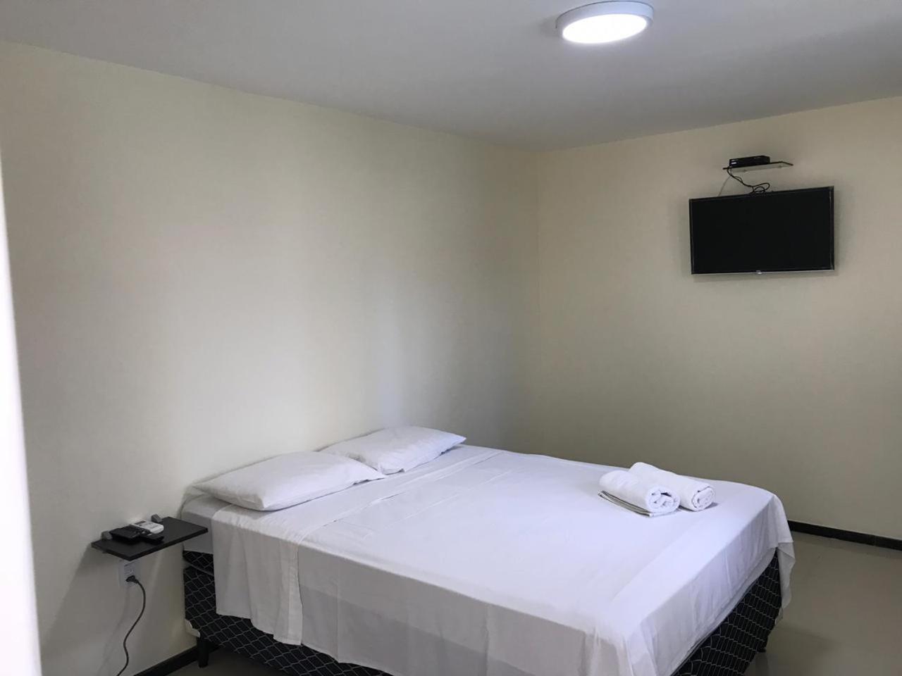 Hotel Italia Beach Форталеза Экстерьер фото